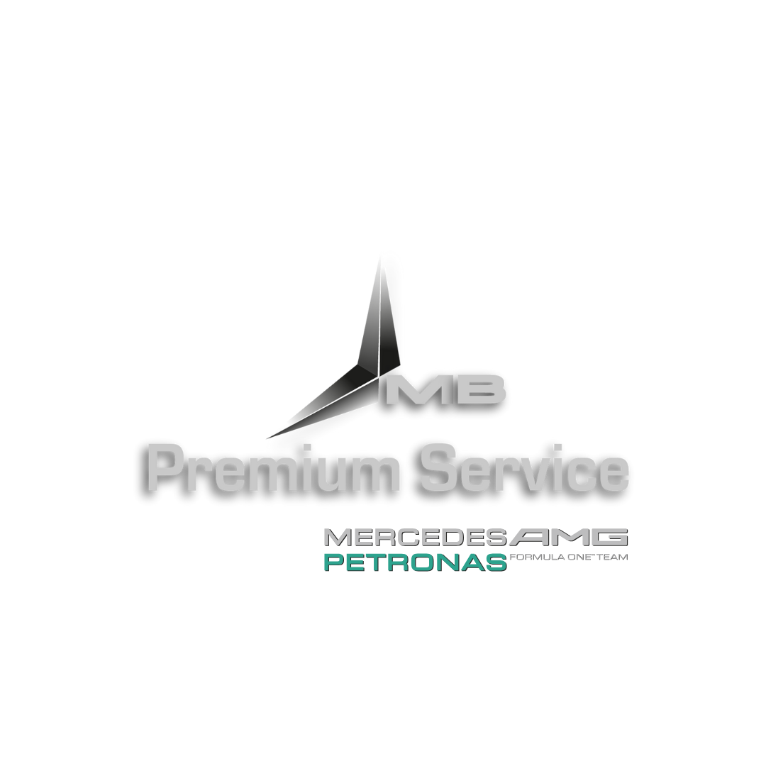 Mercedes Benz Premium Service