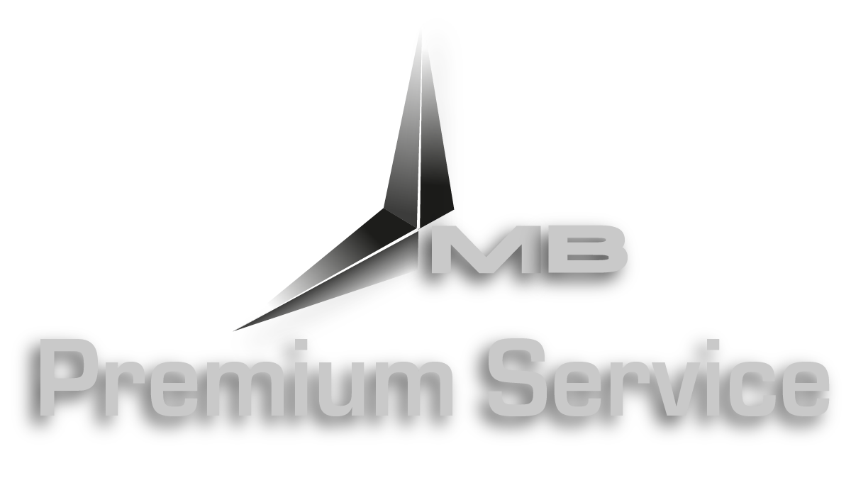 Mercedes Benz Premium Service